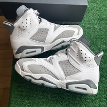 Load image into Gallery viewer, Jordan Cool Grey 6s Size 10
