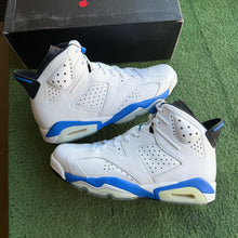 Load image into Gallery viewer, Jordan Sport Royal 6s Size 10
