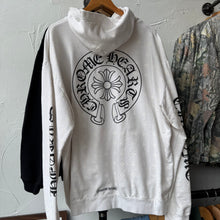 Load image into Gallery viewer, Chrome Hearts Hoodie Size XXL
