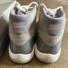 Load image into Gallery viewer, Jordan Cool Grey 11s Size 13
