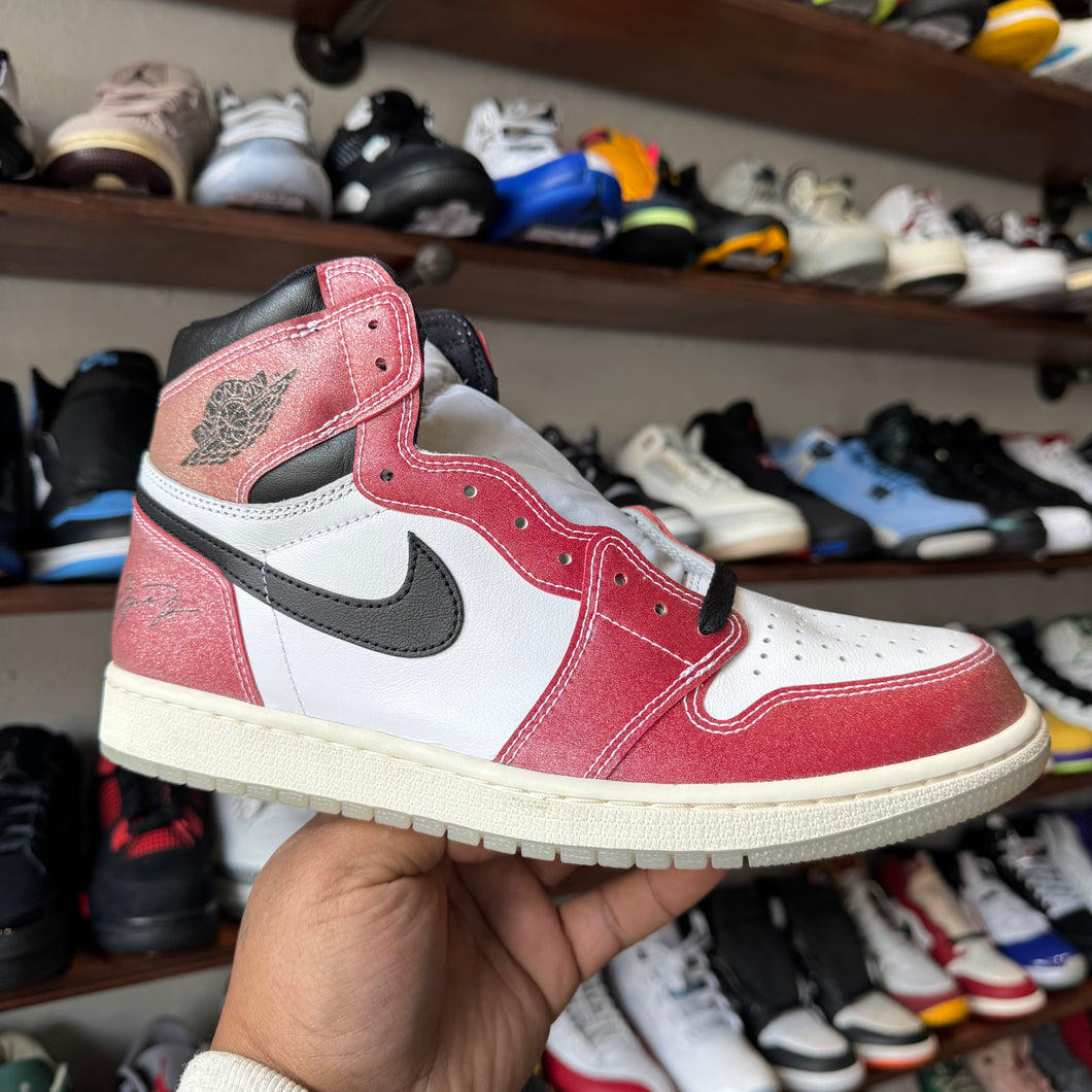 Jordan Trophy Room 1s Size 10