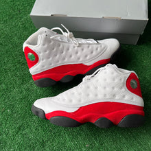 Load image into Gallery viewer, Jordan Cherry 13s Size 9
