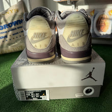 Load image into Gallery viewer, Jordan A Ma Maniere 3s Size 12.5W/11M
