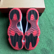 Load image into Gallery viewer, Jordan Bred Low 11s Size 11
