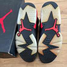 Load image into Gallery viewer, Jordan Infrared 6s Size 10
