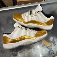 Load image into Gallery viewer, Jordan Closing Ceremony Low 11s Size 6.5Y
