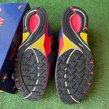 Load image into Gallery viewer, Saucony Jae Tips Grid Jazz 9s Size 14
