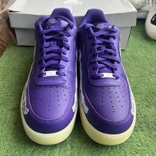 Load image into Gallery viewer, Nike Skeleton Air Force 1s Size 14
