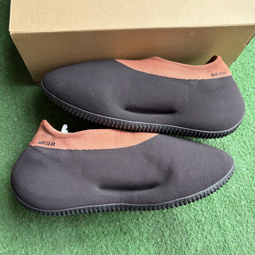 Yeezy Stone Carbon Knit RNRs Size 13