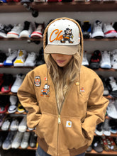 Load image into Gallery viewer, MCV 1 of 1 Carhartt Jacket Size L
