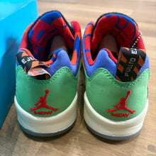 Load image into Gallery viewer, Jordan Doernbecher 5s Size 8
