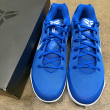 Load image into Gallery viewer, Nike Kobe Game Royal Elite Low 9s Size 12
