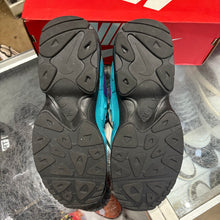 Load image into Gallery viewer, Nike Air Max2 Reverse Grape Lights Size 9
