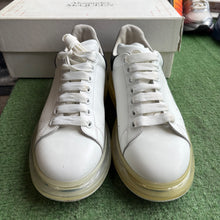 Load image into Gallery viewer, Alexander McQueen Oversized Sneakers Size 42.5
