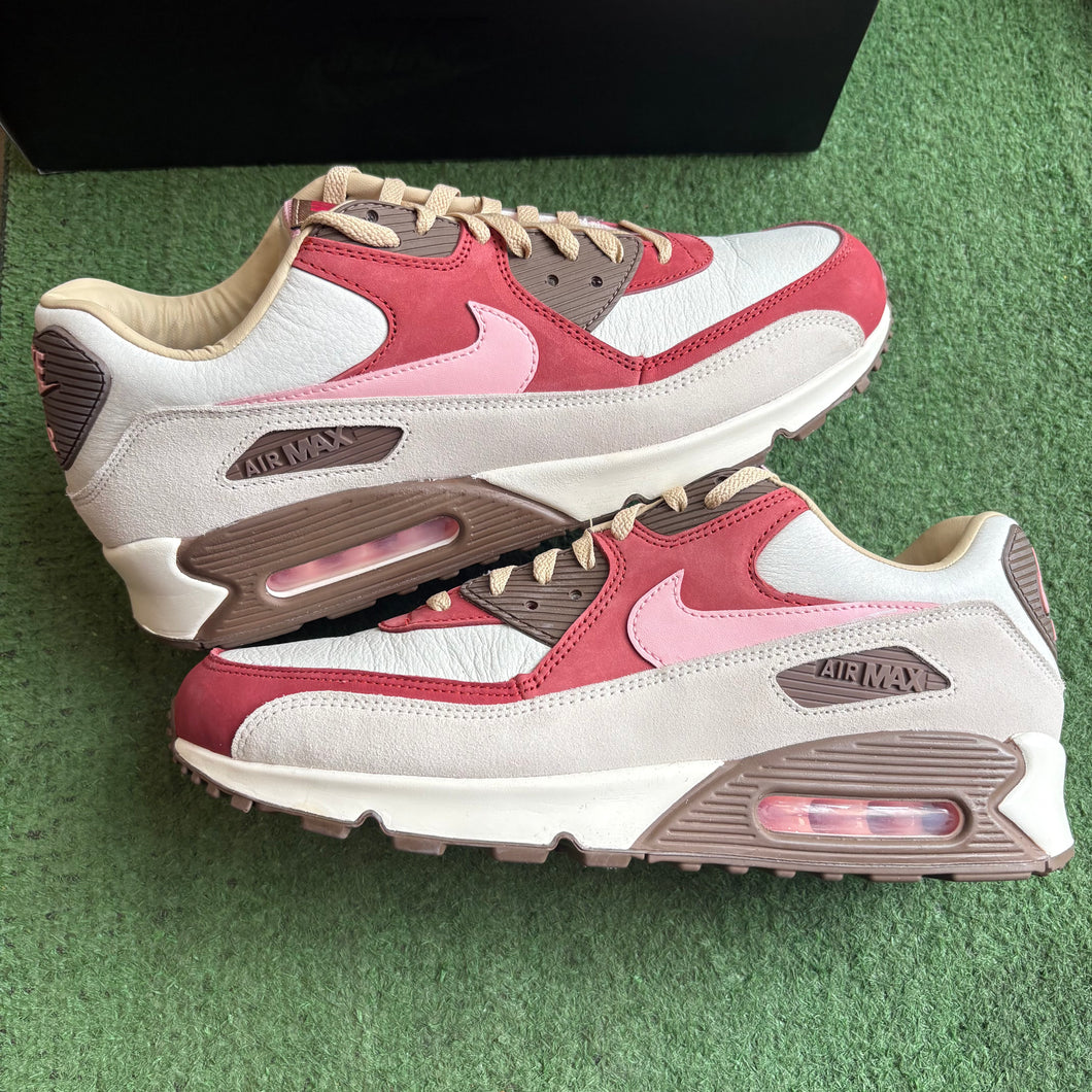 Nike Bacon Air Max 90s Size 12.5