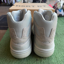 Load image into Gallery viewer, Adidas Yeezy Salt Desert Boots Size 9
