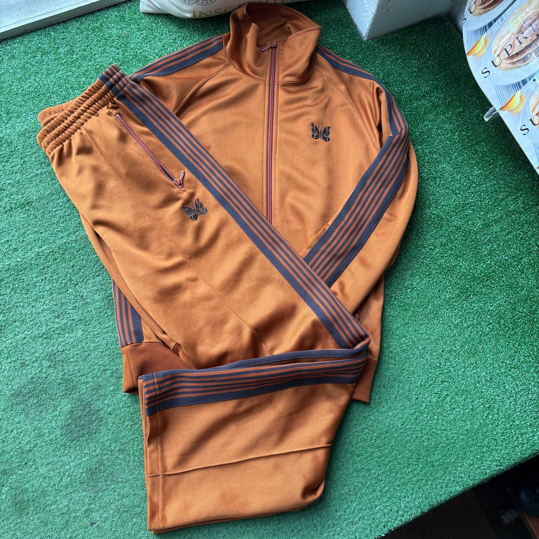 Needles Tracksuit Size S