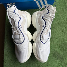 Load image into Gallery viewer, Adidas Crazy BYW LVLs Size 12.5
