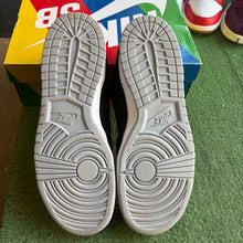 Load image into Gallery viewer, Nike SB Medicom Toy Low Dunks Size 12
