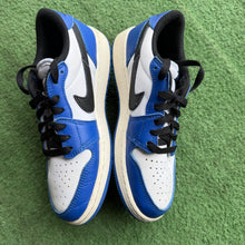 Load image into Gallery viewer, Jordan Game Royal Low 1s Size 5Y
