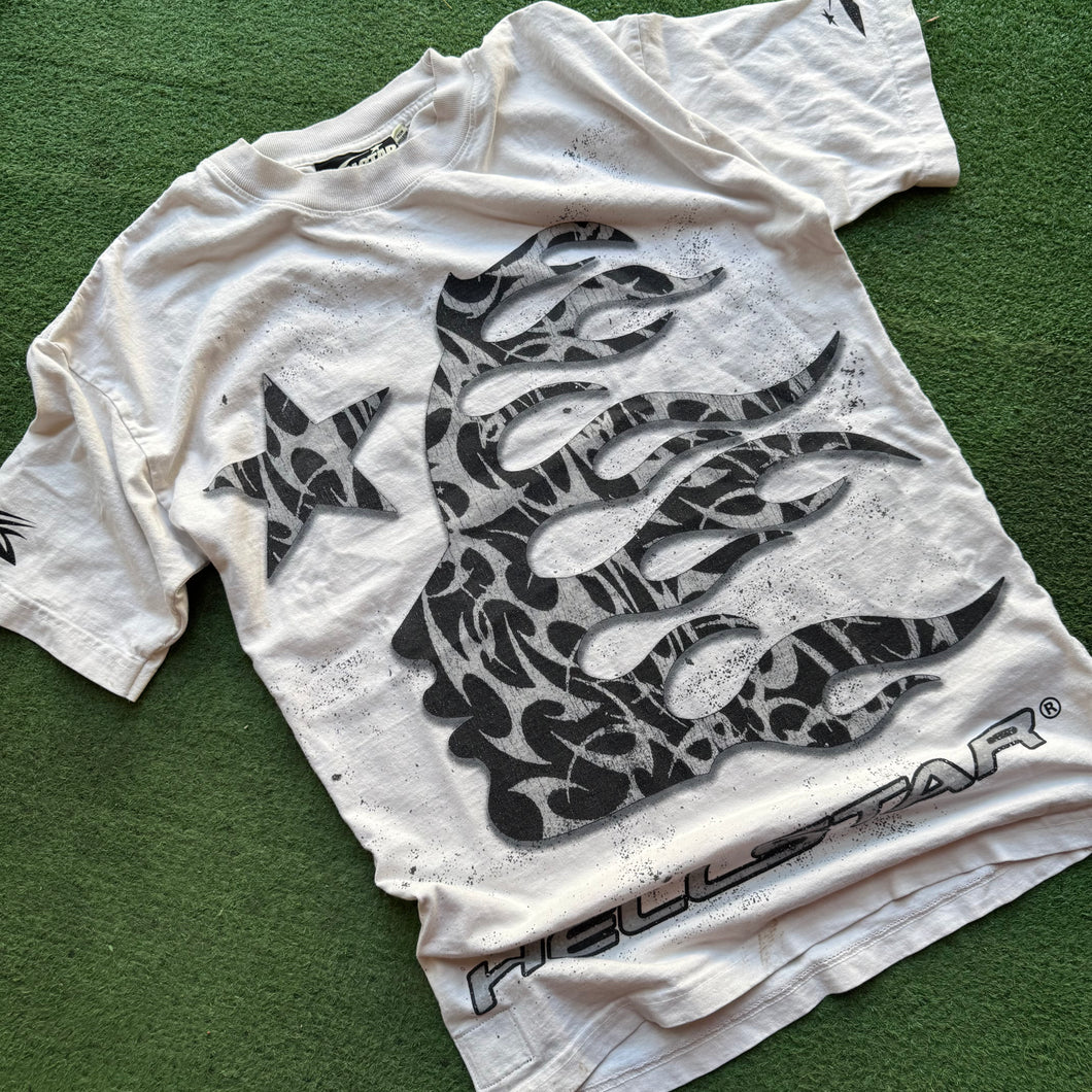 Hellstar Tee Size S