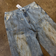 Load image into Gallery viewer, Vale Denim Jeans Size 36
