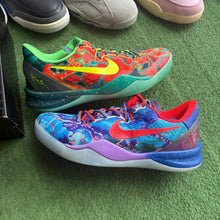 Load image into Gallery viewer, Nike Kobe What the Kobe Protro 8s Size 11
