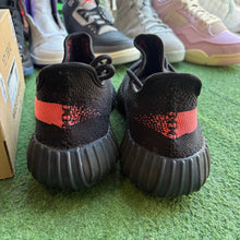 Load image into Gallery viewer, Adidas Yeezy Core Red 350 V2s Size 9.5

