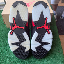 Load image into Gallery viewer, Jordan Infrared Salesman Sample 6s Size 11
