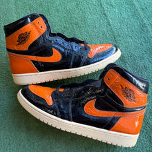 Load image into Gallery viewer, Jordan Shattered Backboard 3.0 1s Size 13
