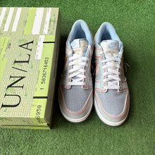 Load image into Gallery viewer, Nike x Union Argon Low Dunks Size 9
