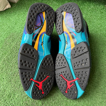 Load image into Gallery viewer, Jordan Aqua 8s Size 11.5
