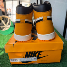 Load image into Gallery viewer, Jordan Taxi 1s Size 12
