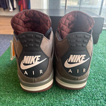 Load image into Gallery viewer, Jordan A Ma Maniere Mocha 4s Size 12
