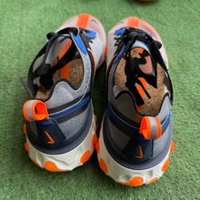 Load image into Gallery viewer, Nike React Element 87s Size 11
