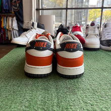 Load image into Gallery viewer, Nike Burnt Sunrise Low Dunks Size 12W/10.5M
