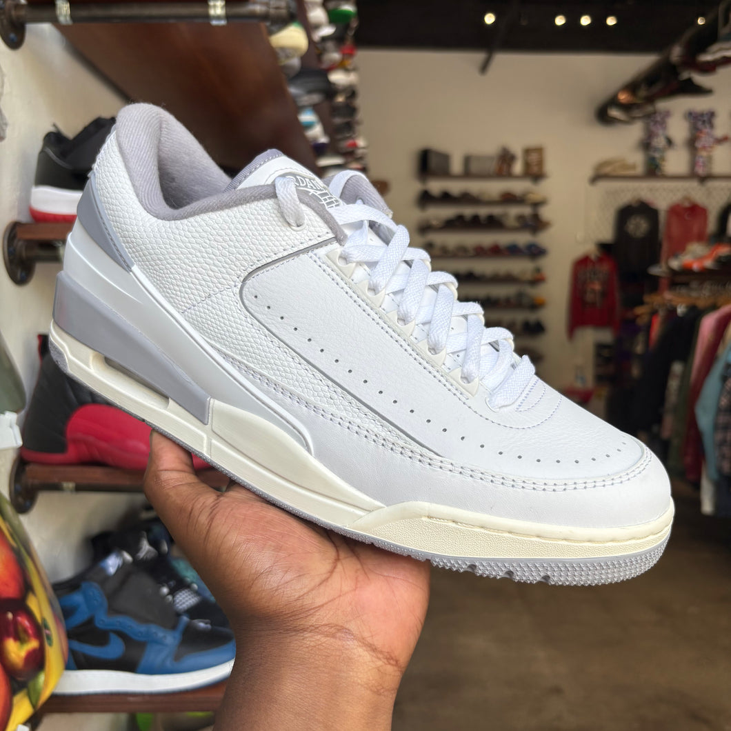 Jordan 2/3 lows Size 13