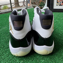 Load image into Gallery viewer, Jordan DMP Gratitude 11s Size 9.5
