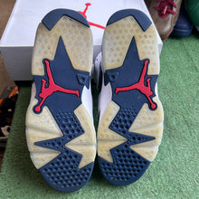 Load image into Gallery viewer, Jordan Olympic 6s Size 10.5
