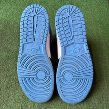 Load image into Gallery viewer, Jordan UNC Toe 1 Size 6Y
