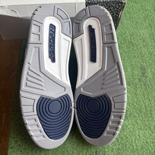 Load image into Gallery viewer, Jordan Midnight Navy 3s Size 10
