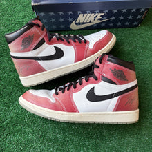 Load image into Gallery viewer, Jordan Trophy Room 1s Size 11.5
