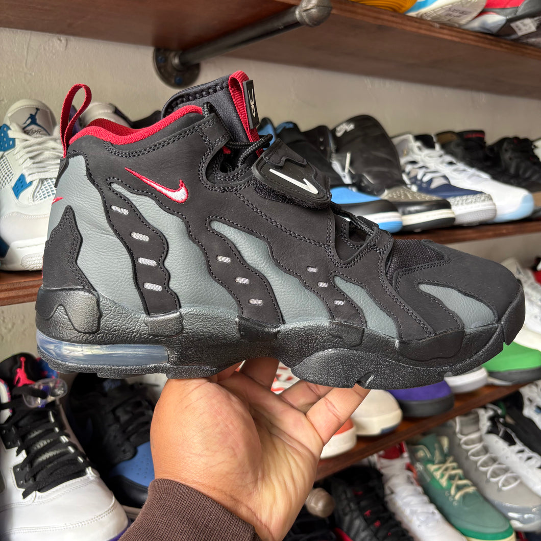 Nike Air Max Atlanta Falcons DT 96s Size 13