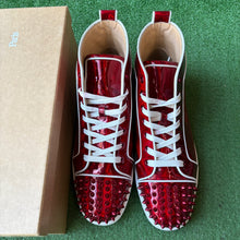 Load image into Gallery viewer, Louboutin Red Bottoms Size 45
