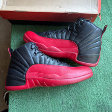Load image into Gallery viewer, Jordan Flu Game 12s Size 10.5
