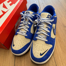 Load image into Gallery viewer, Nike Jackie Robinson Low Dunks Size 11.5
