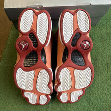 Load image into Gallery viewer, Jordan Dune Red 13s Size 9
