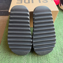 Load image into Gallery viewer, Adidas Yeezy Onyx Slides Size 5

