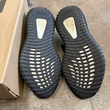 Load image into Gallery viewer, Adidas Yeezy Core White Black 350V2s Size 9.5
