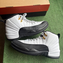 Load image into Gallery viewer, Jordan Taxi 12s Size 11
